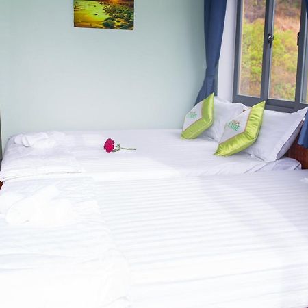 Sunrise Hotel Chi Khu Co Ong Экстерьер фото