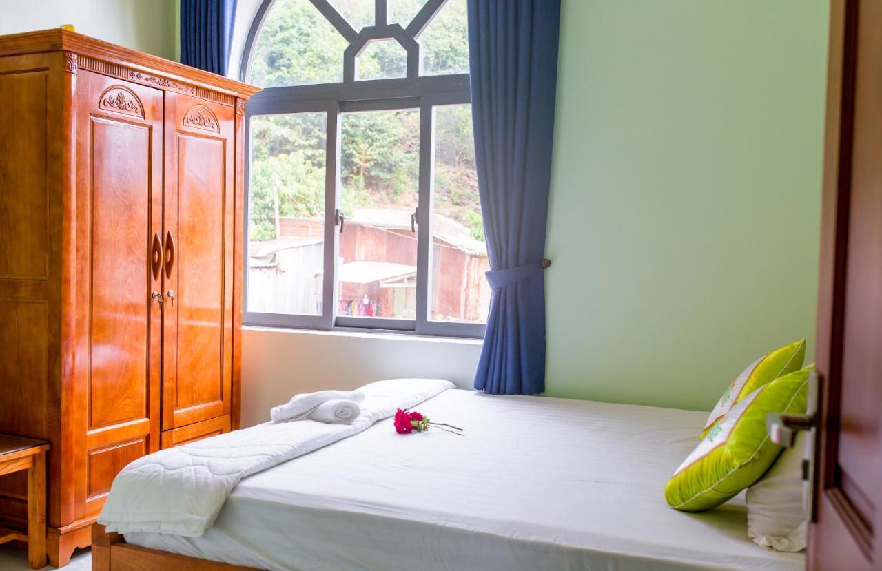 Sunrise Hotel Chi Khu Co Ong Экстерьер фото