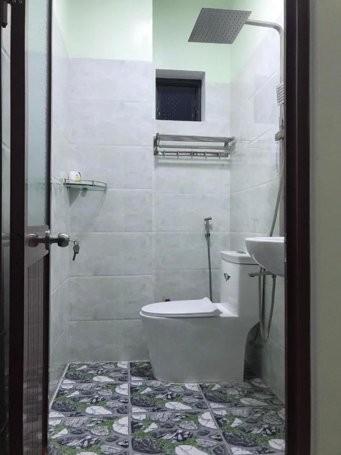 Sunrise Hotel Chi Khu Co Ong Экстерьер фото