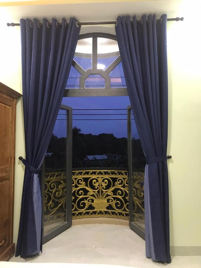 Sunrise Hotel Chi Khu Co Ong Экстерьер фото