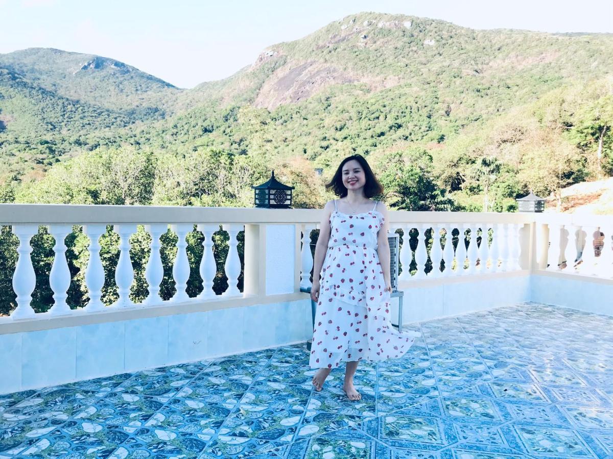 Sunrise Hotel Chi Khu Co Ong Экстерьер фото