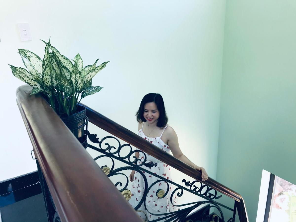 Sunrise Hotel Chi Khu Co Ong Экстерьер фото