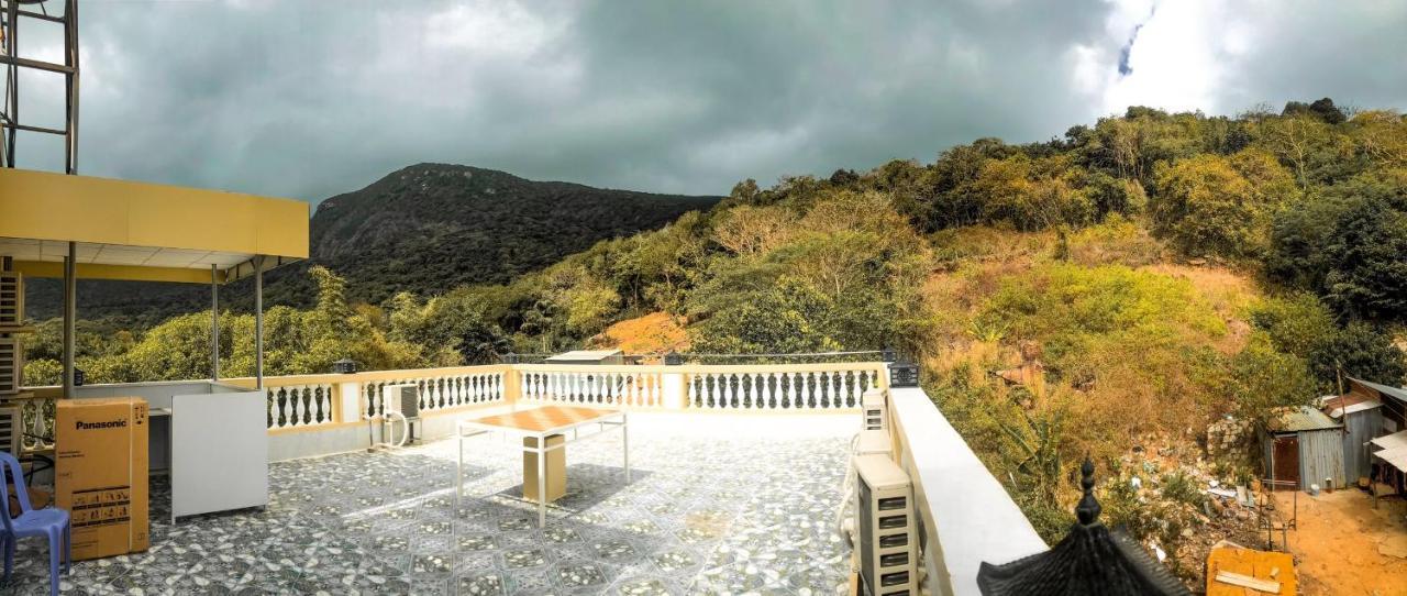 Sunrise Hotel Chi Khu Co Ong Экстерьер фото
