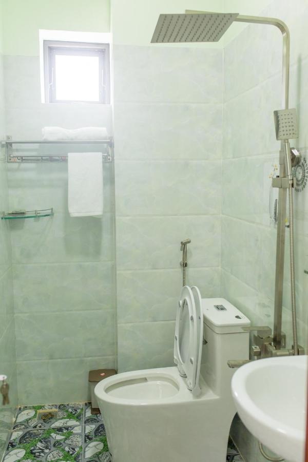 Sunrise Hotel Chi Khu Co Ong Экстерьер фото
